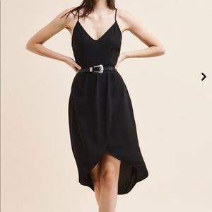 Dynamite dress